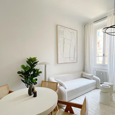 Casa Unica Milano - Typical & Charming Apartment - Navigli II Eksteriør bilde