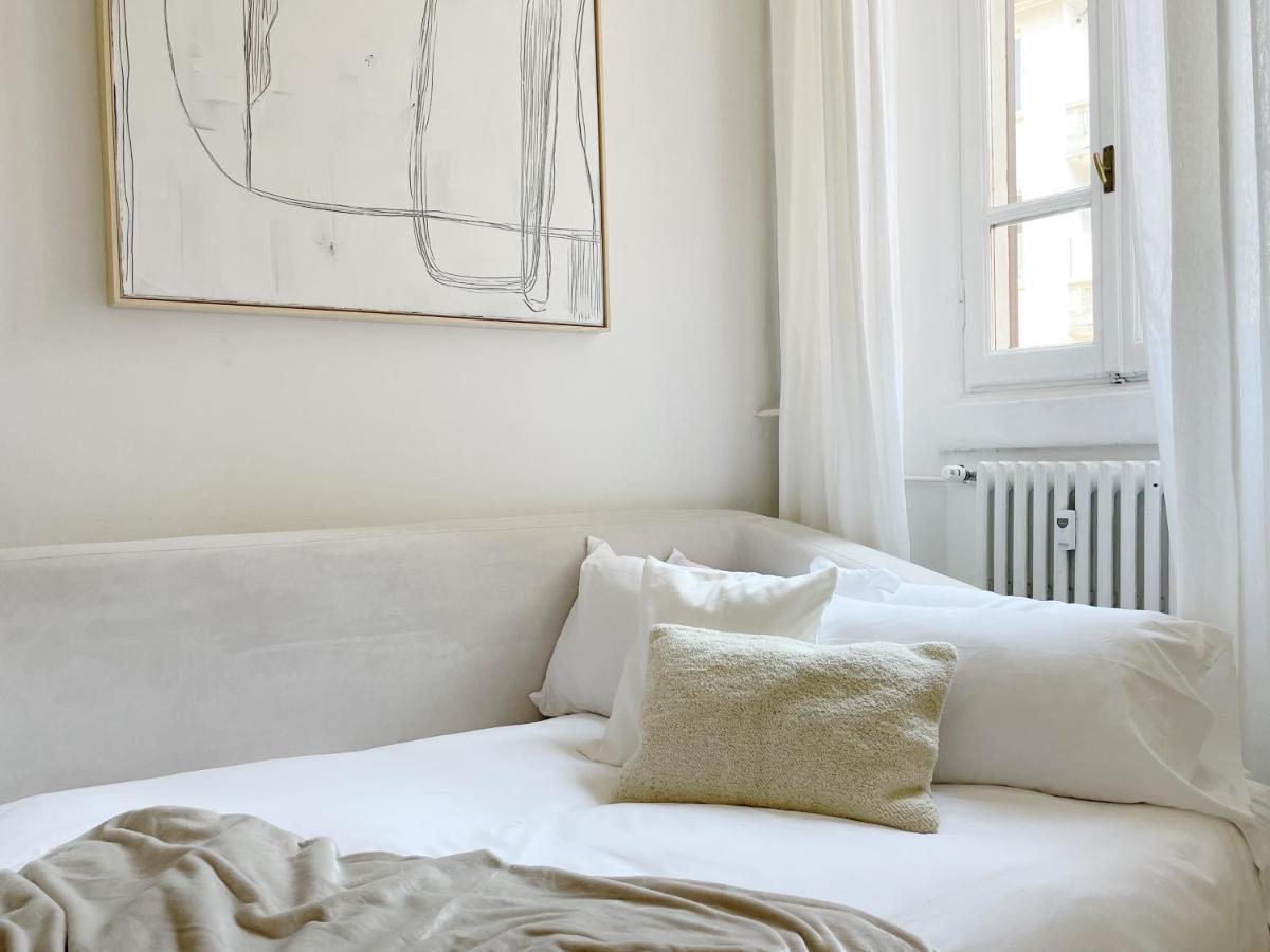 Casa Unica Milano - Typical & Charming Apartment - Navigli II Eksteriør bilde